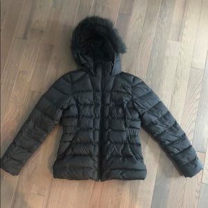 The North Face Puffer Jacket